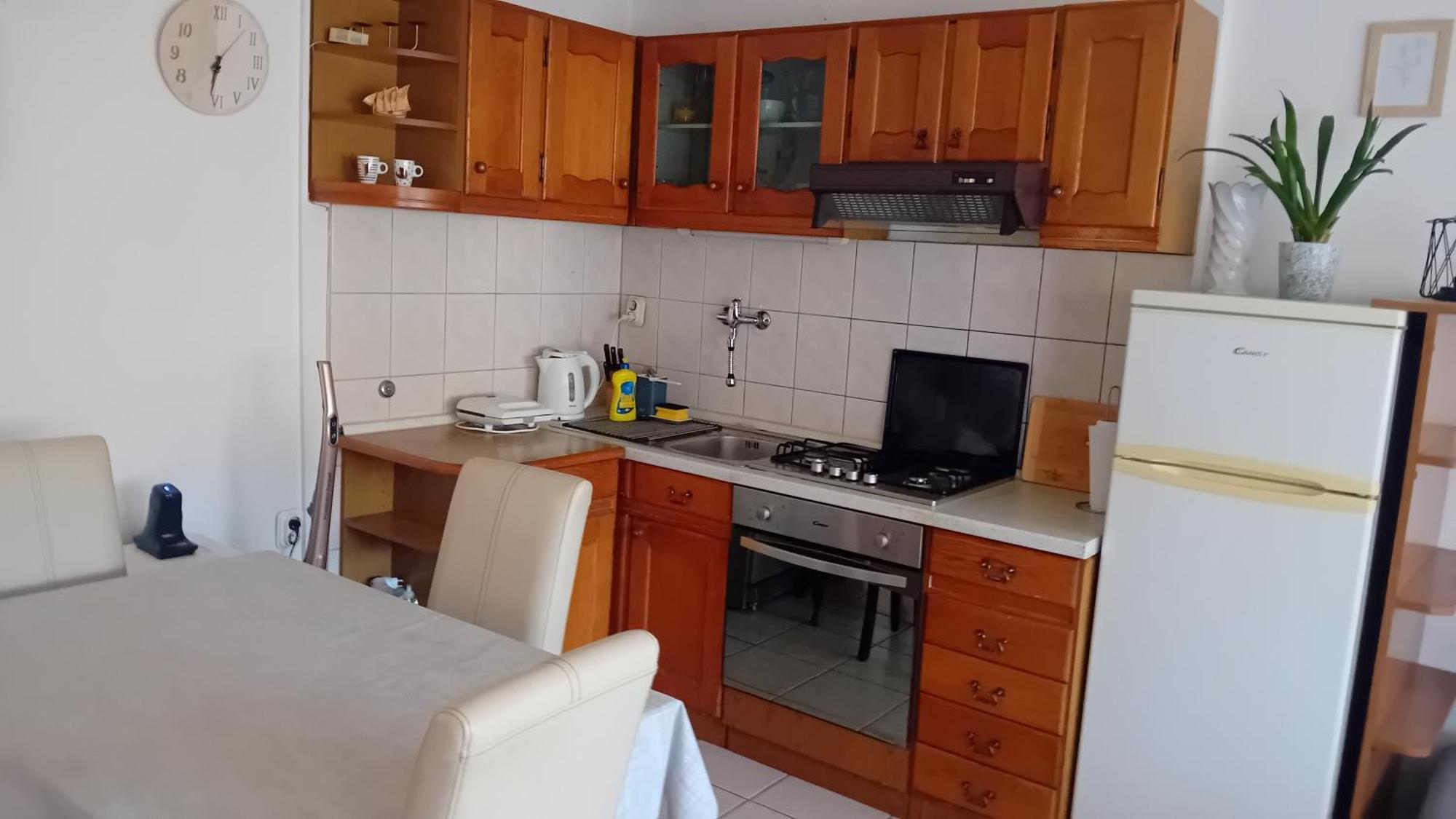Bella Apartament Split