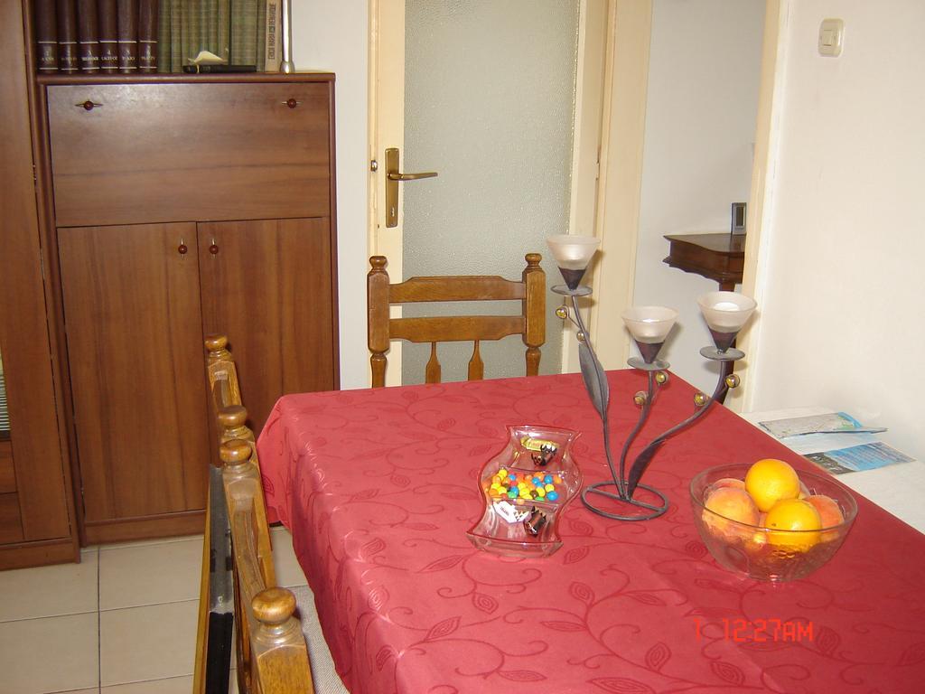 Apartament Bella