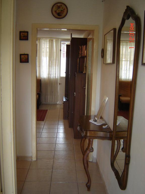 Apartament Bella