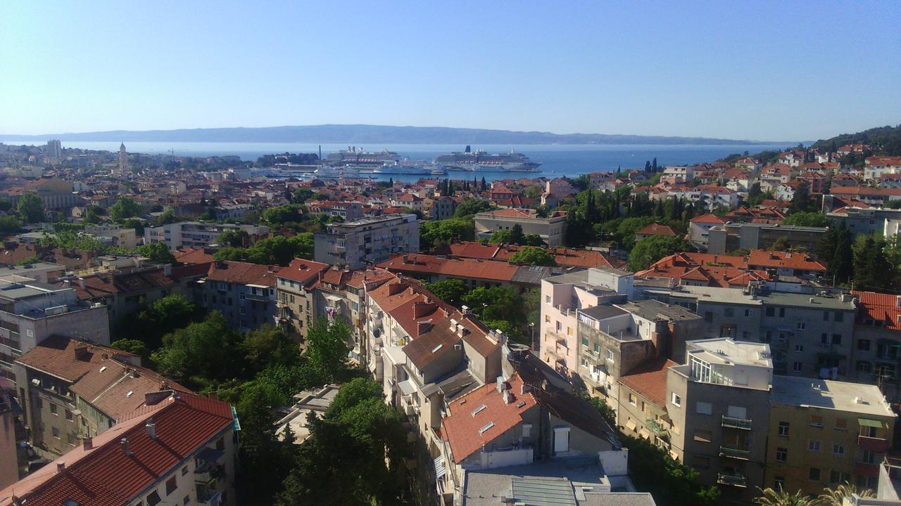 Apartament Bella